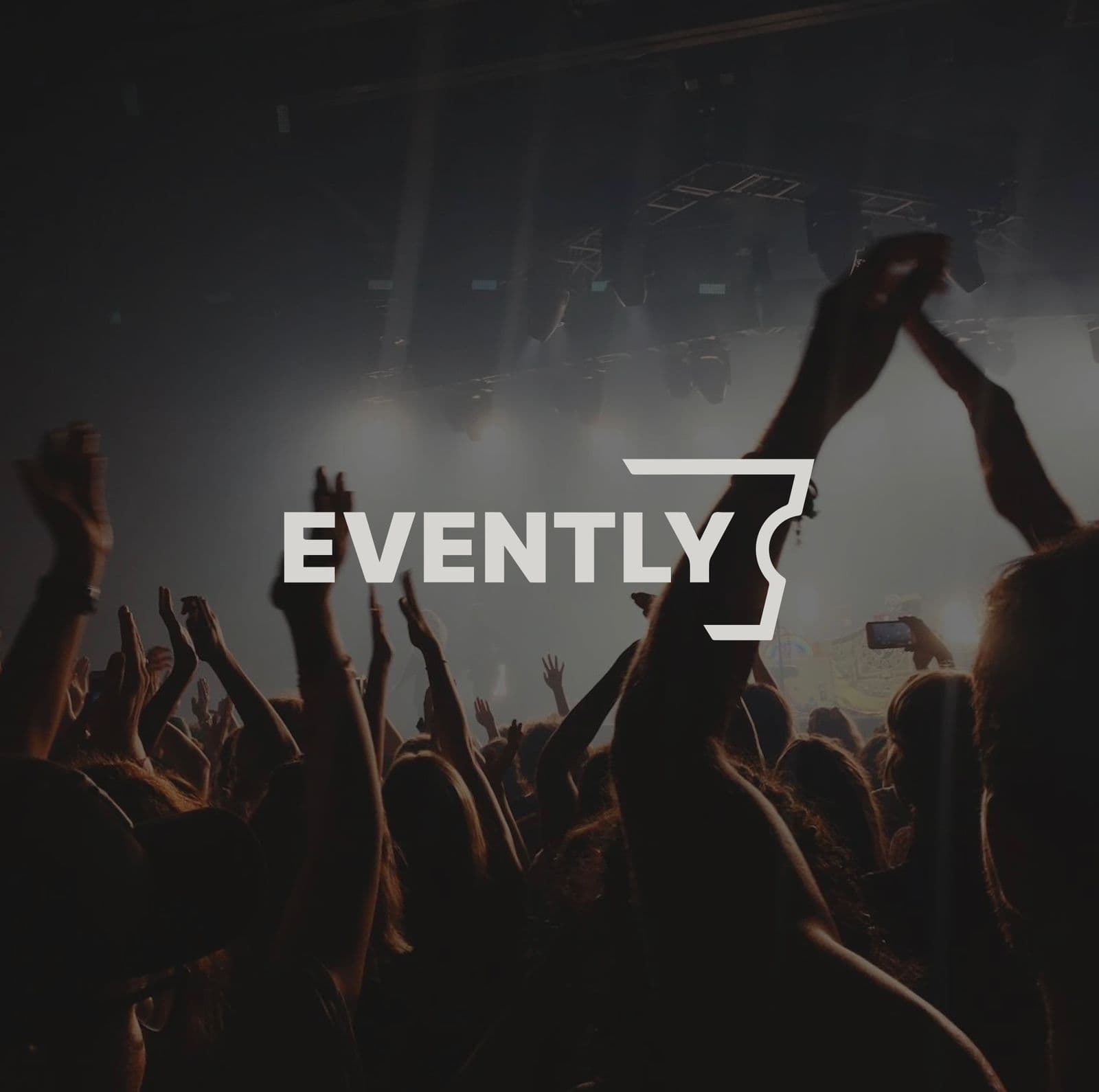 Puerta Negra - Portada de eventos